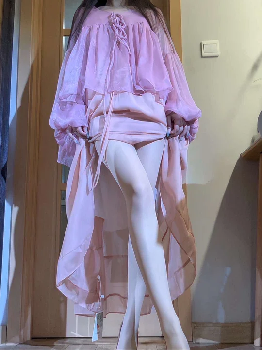 绿茶妹完整版